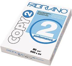 Carta A4 Fabriano performance Copy 2